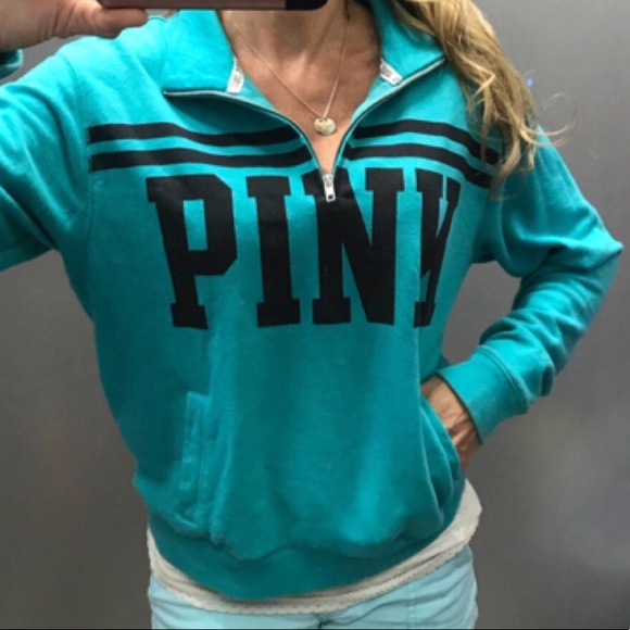 Pink by Victoria’s Secret Sweatshirt - Picture 2 of 7